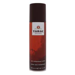 Tabac Anti-Perspirant Spray for Men | Maurer & Wirtz