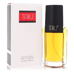 Dana Tabu Cologne Spray for Women