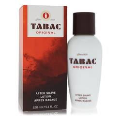 Maurer & Wirtz Tabac After Shave for Men