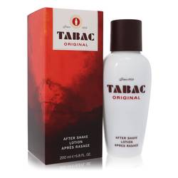 Maurer & Wirtz Tabac After Shave for Men