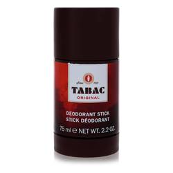 Maurer & Wirtz Tabac Deodorant Stick for Men