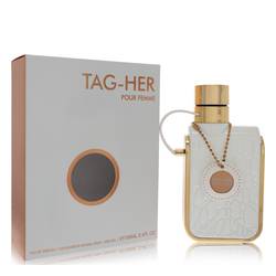 Armaf Tag Her EDP for Women