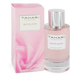 Tahari Parfums Satin Love EDT for Women