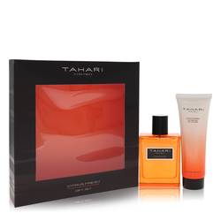 Tahari Citrus Fresh Cologne Gift Set for Men