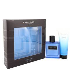 Tahari Aqua Wave Cologne Gift Set for Men