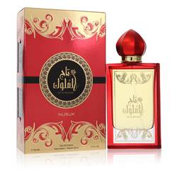 Nusuk Tajal Mulook EDP for Unisex