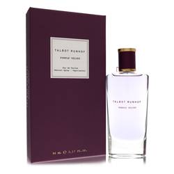 Talbot Runhof Purple Velvet EDP for Women