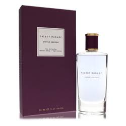 Talbot Runhof Purple Leather EDP for Women