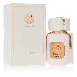 Sawalef Tamuh EDP for Unisex