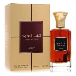 Nusuk Taraf Al Oud EDP for Unisex