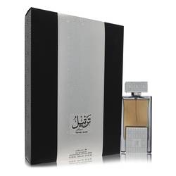 Tarteel Silver Eau De Parfum Spray (Unisex) By Arabian Oud