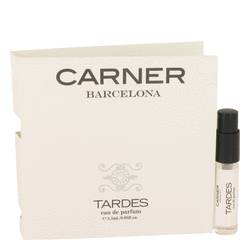 Carner Barcelona Tardes Vial for Unisex