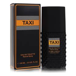 Cofinluxe Taxi EDT for Men