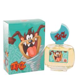 Taz EDT for Unisex | Warner Bros