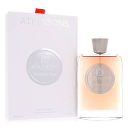 Atkinsons The Big Bad Cedar EDP for Unisex