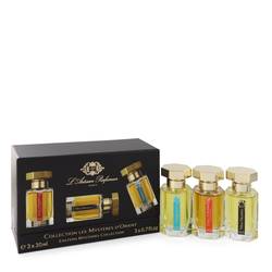 L'artisan Parfumeur Timbuktu Cologne Gift Set for Men