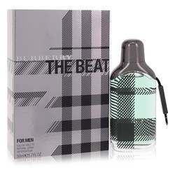 Burberry The Beat EDT for Men (50ml / 100ml)