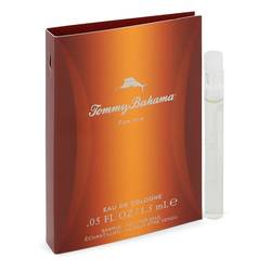 Tommy Bahama Vial