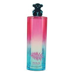 Tous Bonjour Senorita EDT for Women (Tester)