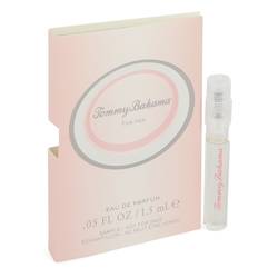 Tommy Bahama Vial