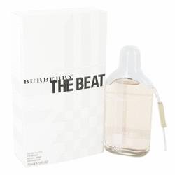 Burberry The Beat EDT for Women (75ml / 50ml / 30ml)