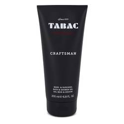 Tabac Original Craftsman Shower Gel for Men | Maurer & Wirtz