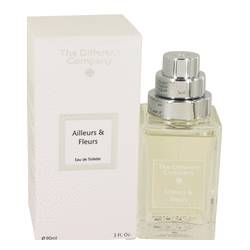 The Different Company Ailleurs & Fleurs EDT for Women