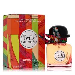 Twilly D'hermes EDP for Women (30ml / 50ml / 85ml)