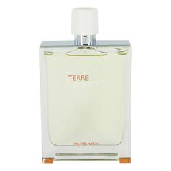 Terre D'hermes Eau Tres Fraiche EDT for Men (Tester)