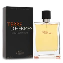 Hermes Terre D'hermes Pure Perfume for Men