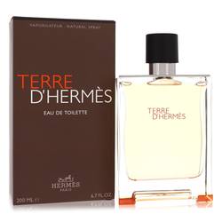 Hermes Terre D'hermes EDT for Men (30ml / 50ml / 100ml / 200ml)