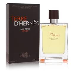 Terre D'hermes Eau Intense Vetiver EDP for Men