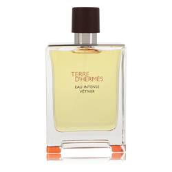 Terre D'hermes Eau Intense Vetiver EDP for Men (Tester)