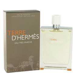 Terre D'hermes Eau Tres Fraiche EDT for Men