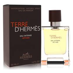 Terre D'hermes Eau Intense Vetiver EDP for Men