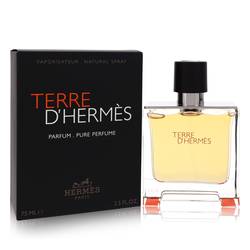 Terre D'hermes Pure Pefume for Men (30ml/75ml)