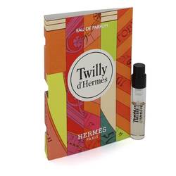 Hermes Twilly D'hermes Vial