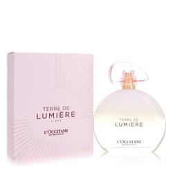 L'occitane Terre De Lumiere L'eau EDT for Women