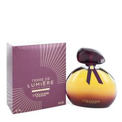 L'occitane Terre De Lumiere Intense EDP for Women