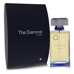 Cindy C. The Diamond EDP for Men