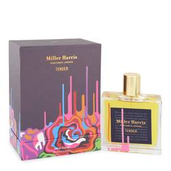 Tender Miller Harris EDP for Unisex (50ml / 100ml)