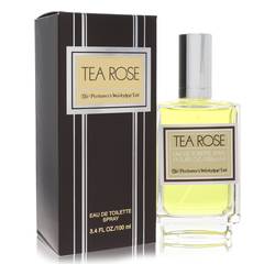 Tea Rose EDT for Women | Perfumers Workshop (Ready Stock 120ml - WhatsApp 9222 0111)