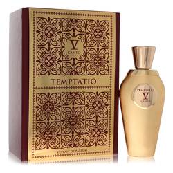 Canto Temptatio V Extrait De Parfum Spray for Unisex