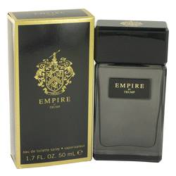 Trump Empire EDT for Men | Donald Trump