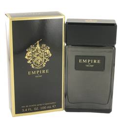 Trump Empire EDT for Men | Donald Trump