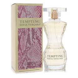 Sofia Vergara Tempting EDP for Women