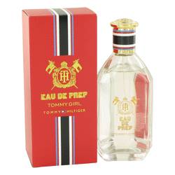 Tommy Hilfiger Eau De Prep EDT for Women