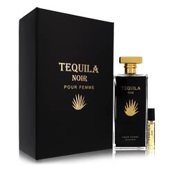 Tequila Pour Femme EDP for Women (plus Free 0.17 oz Miniature EDP)