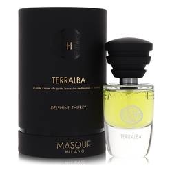 Masque Milano Terralba EDP for Unisex