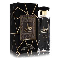 Asdaaf Terhaal EDP for Unisex